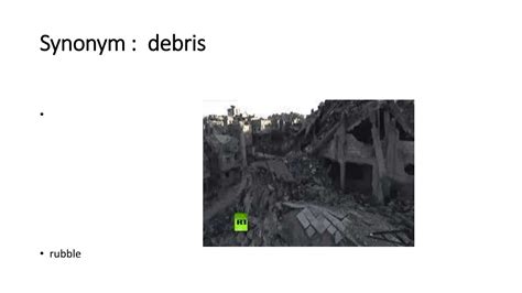 debris synonym|debris .